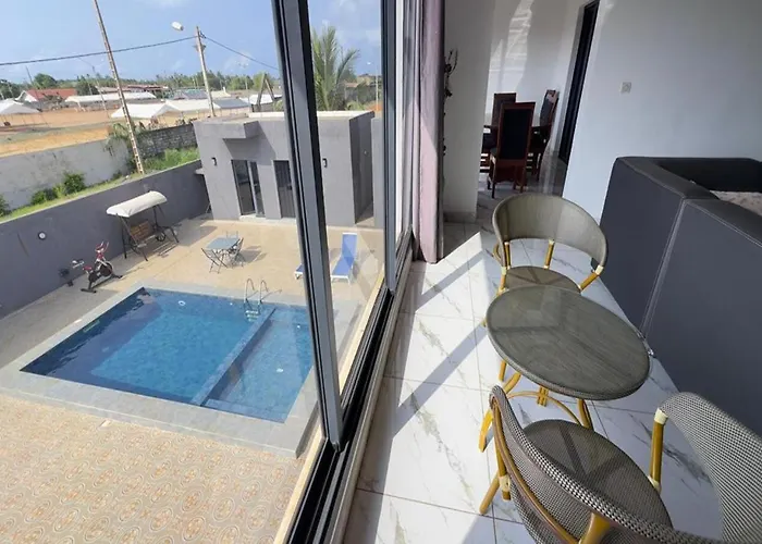 Akl Residence