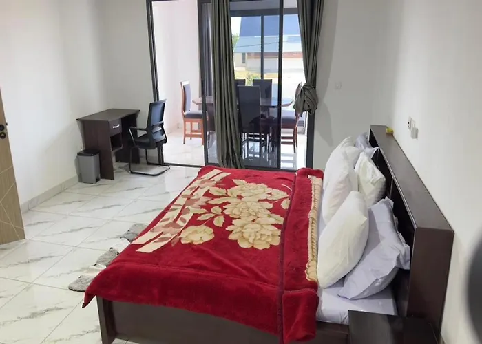 Akl Residence